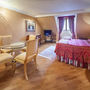 Hotell Alchymist Grand And - Preferred &, Prag